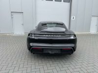 Porsche Taycan 93.4 kWh Turbo S -- PACK CARBON TOIT PANO - <small></small> 79.990 € <small>TTC</small> - #5