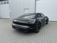 Porsche Taycan 93.4 kWh Turbo S -- PACK CARBON TOIT PANO - <small></small> 79.990 € <small>TTC</small> - #6