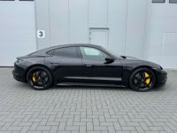 Porsche Taycan 93.4 kWh Turbo S -- PACK CARBON TOIT PANO - <small></small> 79.990 € <small>TTC</small> - #7