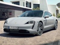 Porsche Taycan 93kW | Sport Chrono Surround PASM SportSound - <small></small> 78.995 € <small>TTC</small> - #1