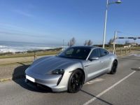 Porsche Taycan (9J1) 680CH TURBO MY20 - <small></small> 73.777 € <small>TTC</small> - #1