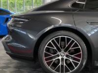 Porsche Taycan BATTERIE PERFORMANCE PLUS - <small></small> 107.900 € <small>TTC</small> - #40