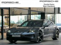 Porsche Taycan Cross Turismo | BOSE 21velgen Passagierscherm - <small></small> 134.700 € <small>TTC</small> - #1