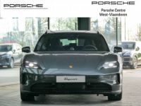 Porsche Taycan Cross Turismo | BOSE 21velgen Passagierscherm - <small></small> 134.700 € <small>TTC</small> - #2