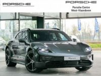 Porsche Taycan Cross Turismo | BOSE 21velgen Passagierscherm - <small></small> 134.700 € <small>TTC</small> - #3