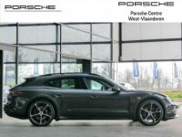 Porsche Taycan Cross Turismo | BOSE 21velgen Passagierscherm - <small></small> 134.700 € <small>TTC</small> - #4