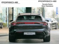 Porsche Taycan Cross Turismo | BOSE 21velgen Passagierscherm - <small></small> 134.700 € <small>TTC</small> - #6