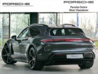 Porsche Taycan Cross Turismo | BOSE 21velgen Passagierscherm - <small></small> 134.700 € <small>TTC</small> - #7