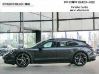 Porsche Taycan Cross Turismo | BOSE 21velgen Passagierscherm - <small></small> 134.700 € <small>TTC</small> - #8