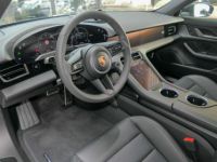 Porsche Taycan Cross Turismo | BOSE 21velgen Passagierscherm - <small></small> 134.700 € <small>TTC</small> - #18