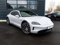 Porsche Taycan Cross Turismo 105 kWh 4 | VAT - <small></small> 133.000 € <small>TTC</small> - #1