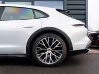 Porsche Taycan Cross Turismo 105 kWh 4 | VAT - <small></small> 133.000 € <small>TTC</small> - #4