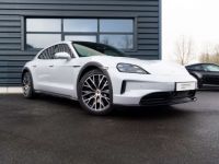 Porsche Taycan Cross Turismo 105 kWh 4 | VAT - <small></small> 133.000 € <small>TTC</small> - #10