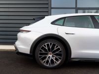 Porsche Taycan Cross Turismo 105 kWh 4 | VAT - <small></small> 133.000 € <small>TTC</small> - #18