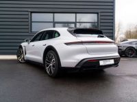 Porsche Taycan Cross Turismo 105 kWh 4 | VAT - <small></small> 133.000 € <small>TTC</small> - #21