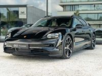 Porsche Taycan Cross Turismo 18way ACC 21' Bose Pano Chrono - <small></small> 98.900 € <small>TTC</small> - #1