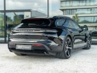 Porsche Taycan Cross Turismo 18way ACC 21' Bose Pano Chrono - <small></small> 98.900 € <small>TTC</small> - #4