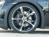 Porsche Taycan Cross Turismo 18way ACC 21' Bose Pano Chrono - <small></small> 98.900 € <small>TTC</small> - #6