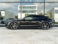 Porsche Taycan Cross Turismo 18way ACC 21' Bose Pano Chrono - <small></small> 98.900 € <small>TTC</small> - #7