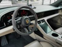 Porsche Taycan Cross Turismo 18way ACC 21' Bose Pano Chrono - <small></small> 98.900 € <small>TTC</small> - #9