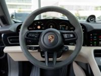 Porsche Taycan Cross Turismo 18way ACC 21' Bose Pano Chrono - <small></small> 98.900 € <small>TTC</small> - #17