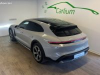 Porsche Taycan Cross Turismo 476 Ch TVA récupérable A partir de 1 300e par mois 4 roues directrices - <small></small> 83.900 € <small>TTC</small> - #2