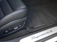 Porsche Taycan CROSS TURISMO (9J1) 571CH 4S - <small></small> 89.890 € <small>TTC</small> - #15