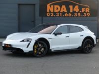 Porsche Taycan CROSS TURISMO (9J1) 761CH TURBO S - <small></small> 147.990 € <small>TTC</small> - #1