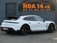 Porsche Taycan CROSS TURISMO (9J1) 761CH TURBO S - <small></small> 147.990 € <small>TTC</small> - #3