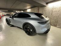 Porsche Taycan Cross Turismo Turbo 680 94kWh - <small></small> 89.900 € <small>TTC</small> - #5