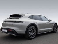 Porsche Taycan Cross Turismo/Pano/Bose/Performance plus - <small></small> 70.900 € <small>TTC</small> - #7