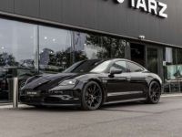 Porsche Taycan FACELIFT-BATT+105KWH-CHRONO-AIR-MATR-ACC-DISP-BOSE - <small></small> 117.900 € <small>TTC</small> - #1