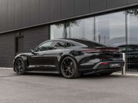 Porsche Taycan FACELIFT-BATT+105KWH-CHRONO-AIR-MATR-ACC-DISP-BOSE - <small></small> 117.900 € <small>TTC</small> - #2