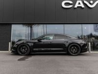 Porsche Taycan FACELIFT-BATT+105KWH-CHRONO-AIR-MATR-ACC-DISP-BOSE - <small></small> 117.900 € <small>TTC</small> - #3