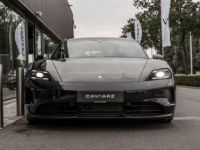 Porsche Taycan FACELIFT-BATT+105KWH-CHRONO-AIR-MATR-ACC-DISP-BOSE - <small></small> 117.900 € <small>TTC</small> - #4