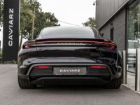 Porsche Taycan FACELIFT-BATT+105KWH-CHRONO-AIR-MATR-ACC-DISP-BOSE - <small></small> 117.900 € <small>TTC</small> - #5