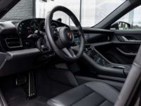 Porsche Taycan FACELIFT-BATT+105KWH-CHRONO-AIR-MATR-ACC-DISP-BOSE - <small></small> 117.900 € <small>TTC</small> - #8