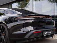 Porsche Taycan FACELIFT-BATT+105KWH-CHRONO-AIR-MATR-ACC-DISP-BOSE - <small></small> 117.900 € <small>TTC</small> - #21