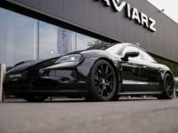 Porsche Taycan FACELIFT-BATT+105KWH-CHRONO-AIR-MATR-ACC-DISP-BOSE - <small></small> 117.900 € <small>TTC</small> - #25