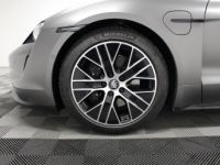 Porsche Taycan GRIS MAT 93Kwh TOIT PANO LED LIFT SIEGES ELEC A MEMOIRE CAMERA 360° GARANTIE 12 MOIS - <small></small> 90.500 € <small>TTC</small> - #5