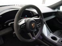 Porsche Taycan GTS - PANO ADAPTIVE CRUISE SPORT CHRONO FABRIEKSGARANTIE - <small></small> 109.995 € <small>TTC</small> - #26