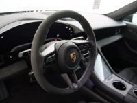 Porsche Taycan GTS - PANO ADAPTIVE CRUISE SPORT CHRONO FABRIEKSGARANTIE - <small></small> 99.995 € <small>TTC</small> - #26