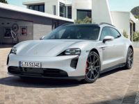 Porsche Taycan GTS Sport Turismo | IceGrey |Burmester|LP:€177k - <small></small> 99.995 € <small>TTC</small> - #1