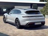 Porsche Taycan GTS Sport Turismo | IceGrey |Burmester|LP:€177k - <small></small> 99.995 € <small>TTC</small> - #3