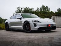 Porsche Taycan GTS Sport Turismo 22 kW Head-Up Crayon -Pano - <small></small> 99.900 € <small>TTC</small> - #1