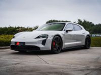 Porsche Taycan GTS Sport Turismo 22 kW Head-Up Crayon -Pano - <small></small> 99.900 € <small>TTC</small> - #2