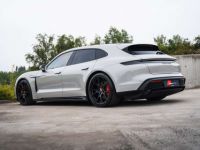 Porsche Taycan GTS Sport Turismo 22 kW Head-Up Crayon -Pano - <small></small> 99.900 € <small>TTC</small> - #11