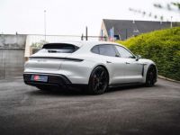 Porsche Taycan GTS Sport Turismo 22 kW Head-Up Crayon -Pano - <small></small> 99.900 € <small>TTC</small> - #15