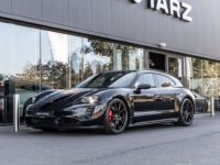 Porsche Taycan GTS SPORT TURISMO-BURMESTER-HUD-ACHTERAS-DISPLAY-. - <small></small> 102.900 € <small>TTC</small> - #1