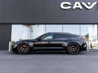 Porsche Taycan GTS SPORT TURISMO-BURMESTER-HUD-ACHTERAS-DISPLAY-. - <small></small> 102.900 € <small>TTC</small> - #3